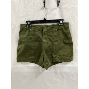 FRAME Women's Utility Shorts size 28